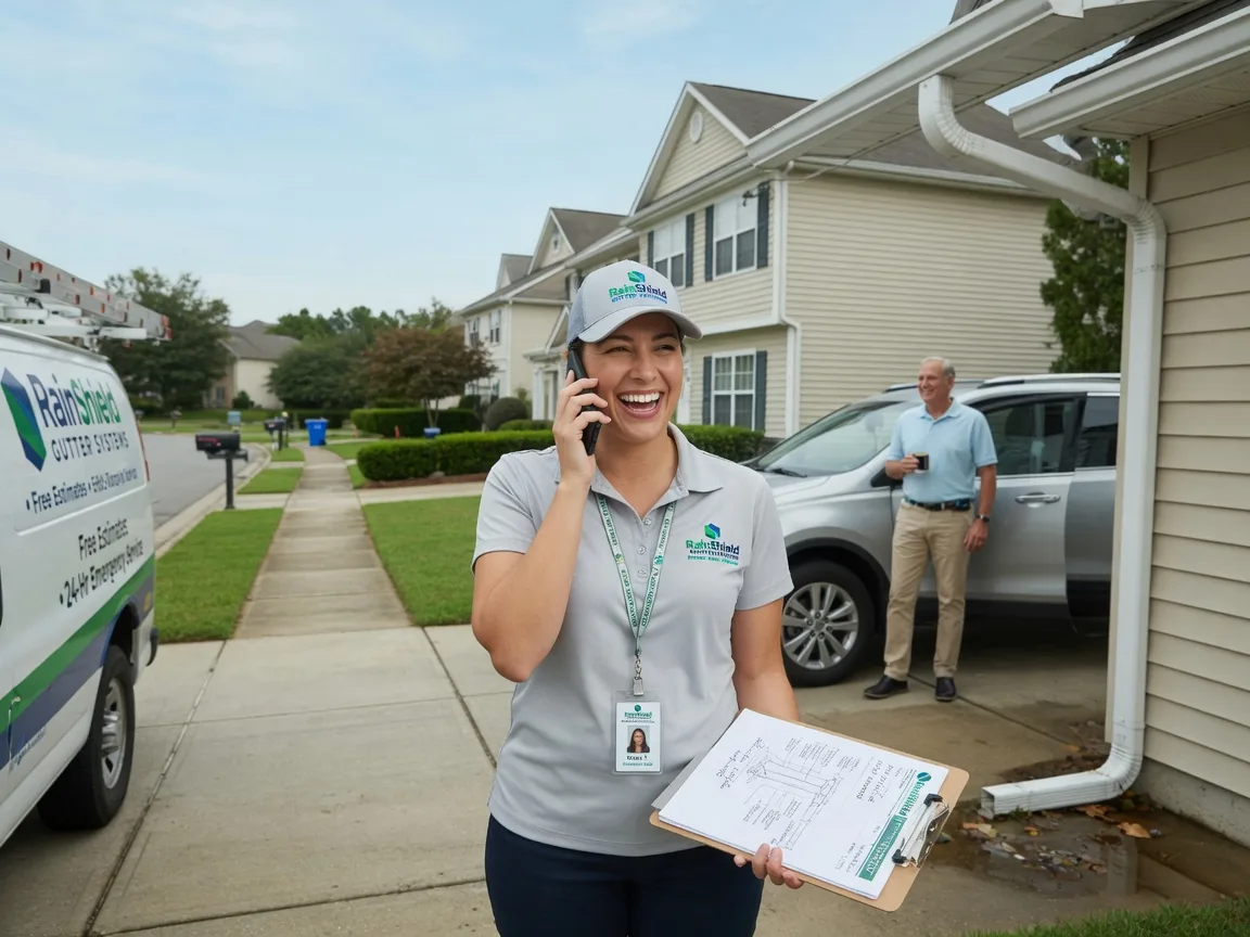 Gutter Installation Richmond, KY FAQs